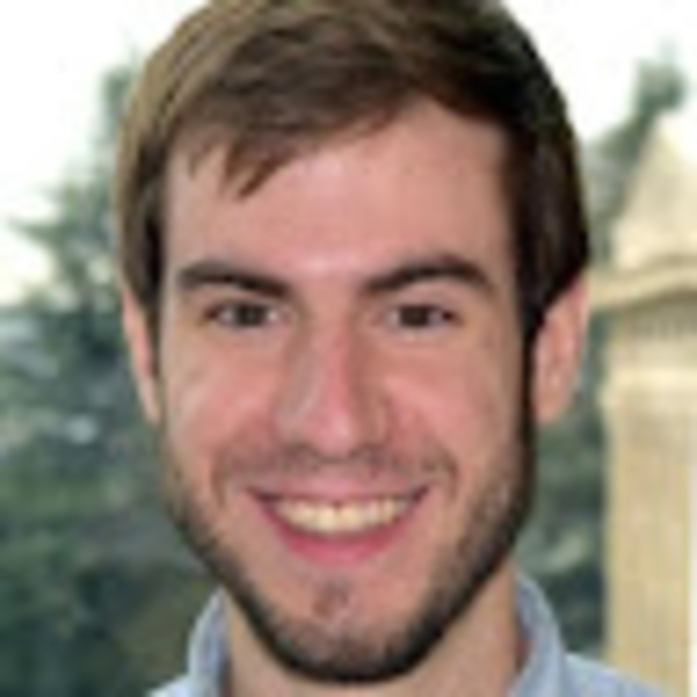 Meet your Posher, Jason